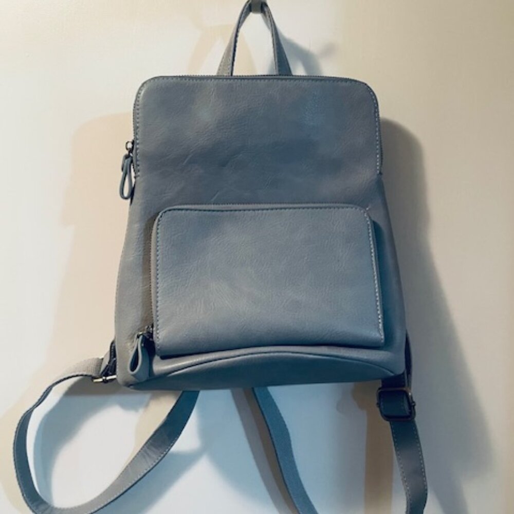 Susan Joy backpack